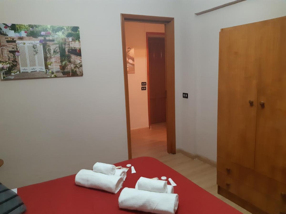 B&B A Modo Mio Marsala Kültér fotó